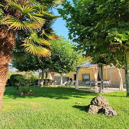Casa El Molin 3 Soto De Duenas Arriondas Exterior foto